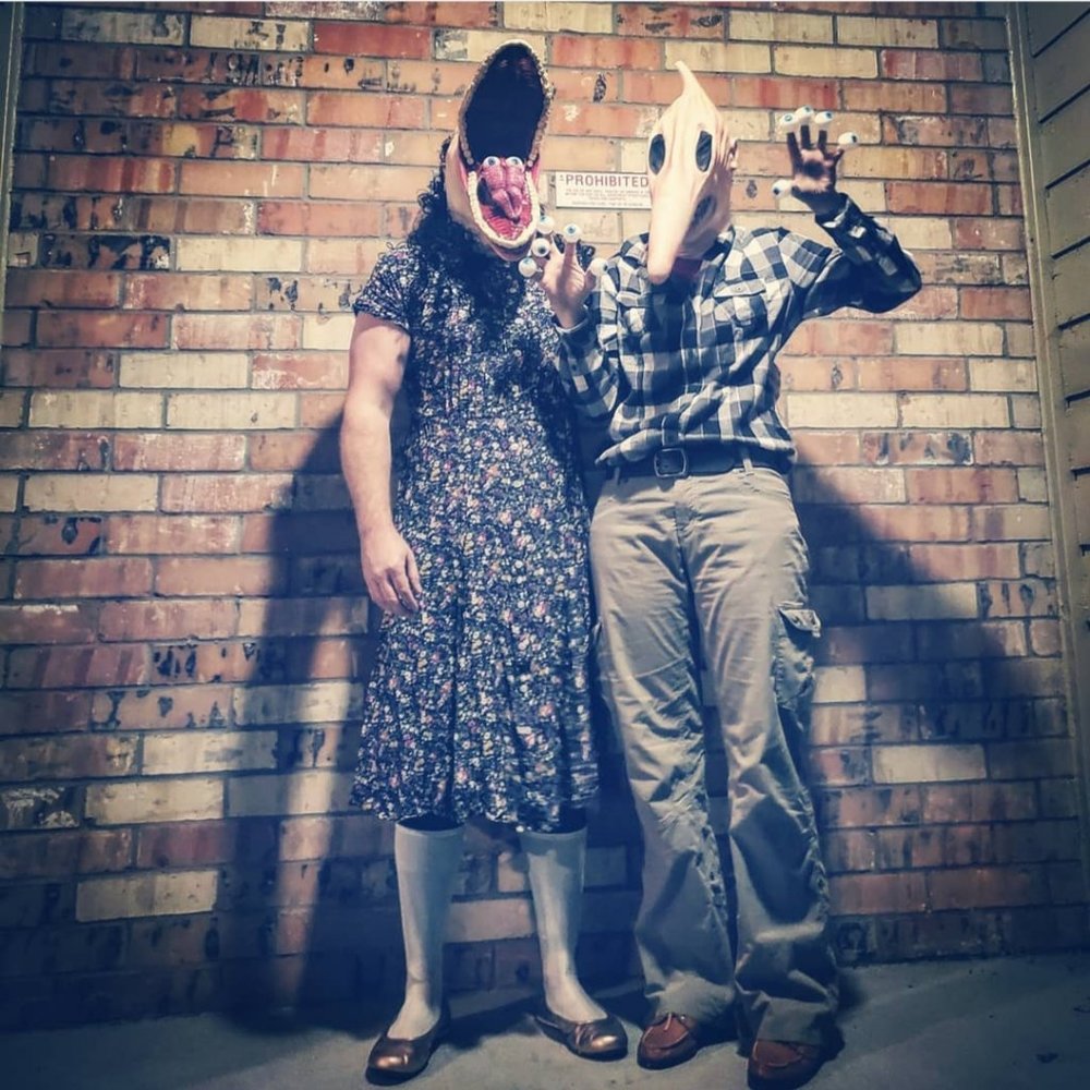 Beetlejuice Barbara Maitland Costume Mask